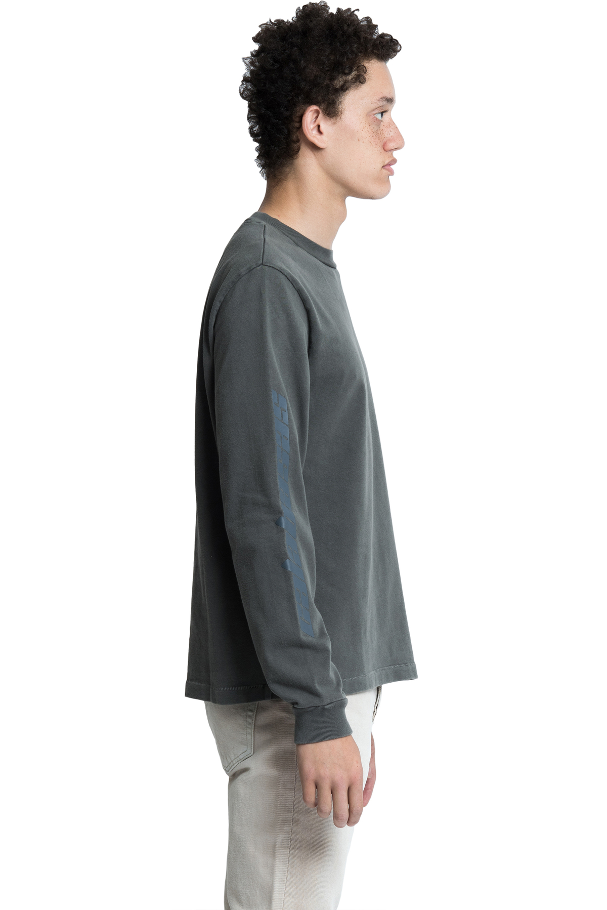 yeezy long sleeve shirt