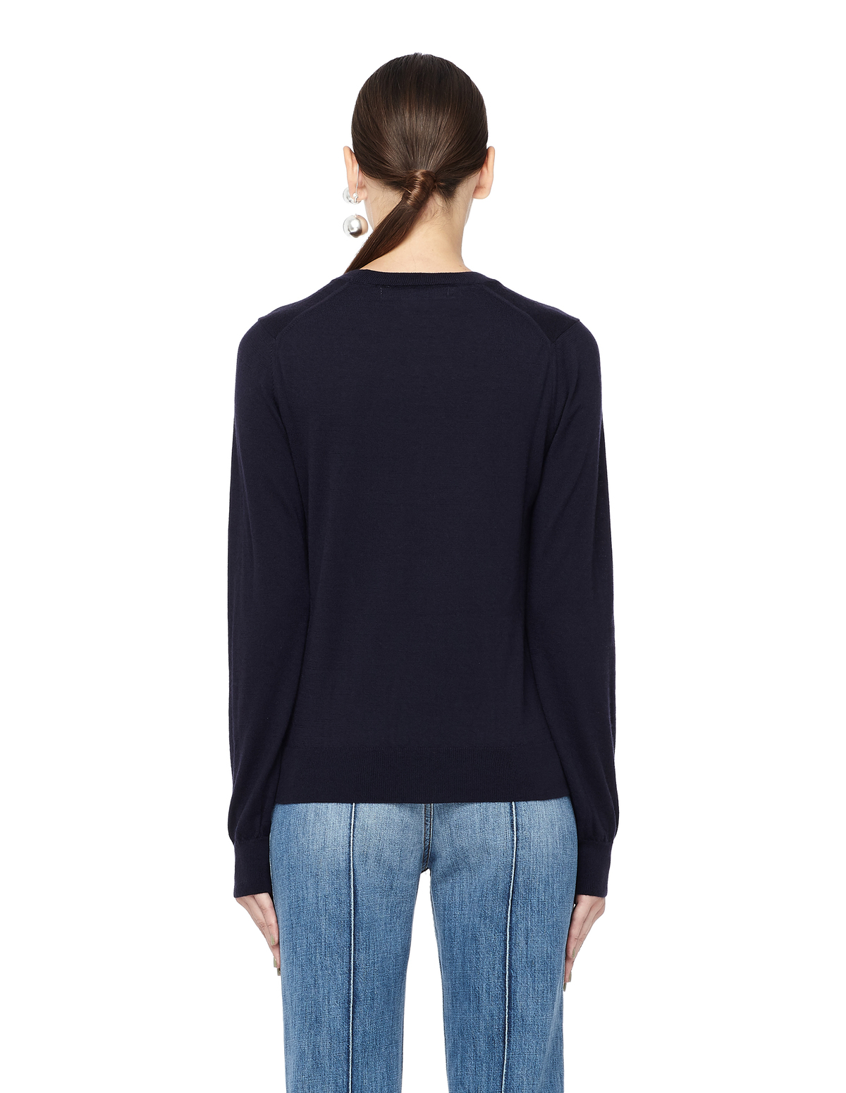 comme des garçons streetwear