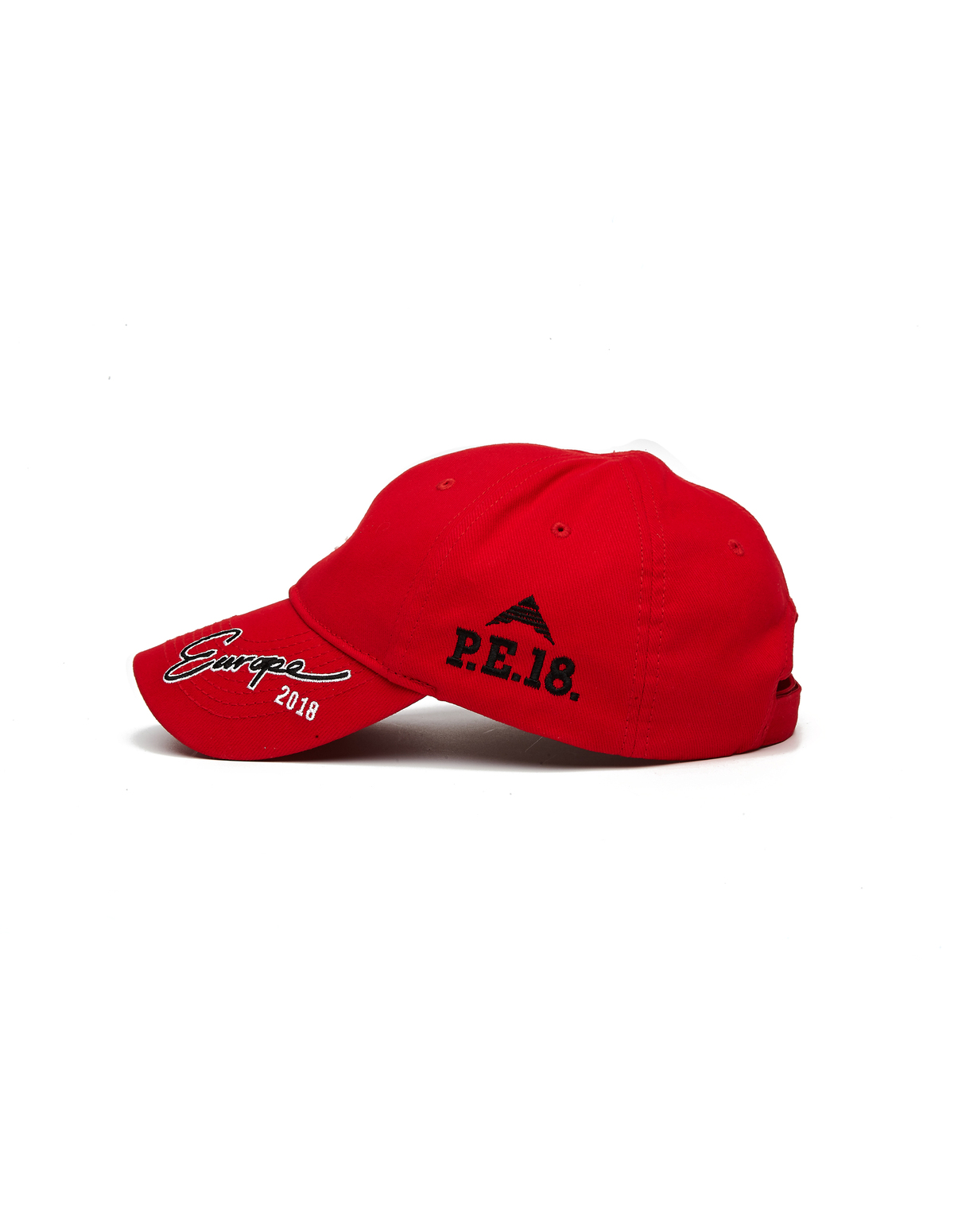 balenciaga europa cap