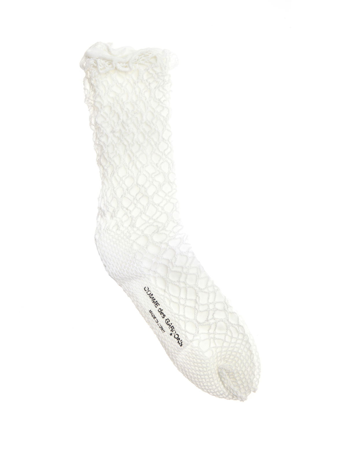 comme des garcons socks price