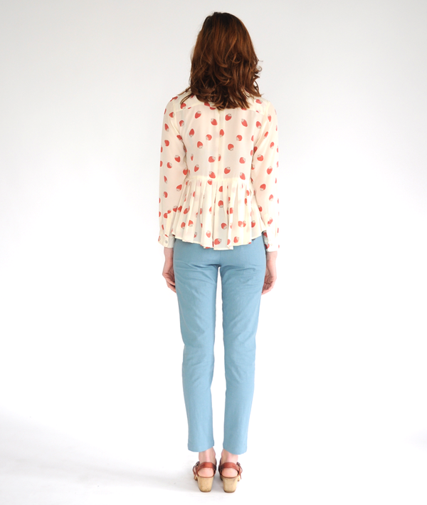 Feral Childe Carrot Jeans Feral Childe Carrot Jeans