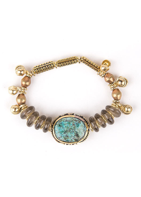 Vanessa Mooney Ocean Sky Bracelet Vanessa Mooney Ocean Sky Bracelet