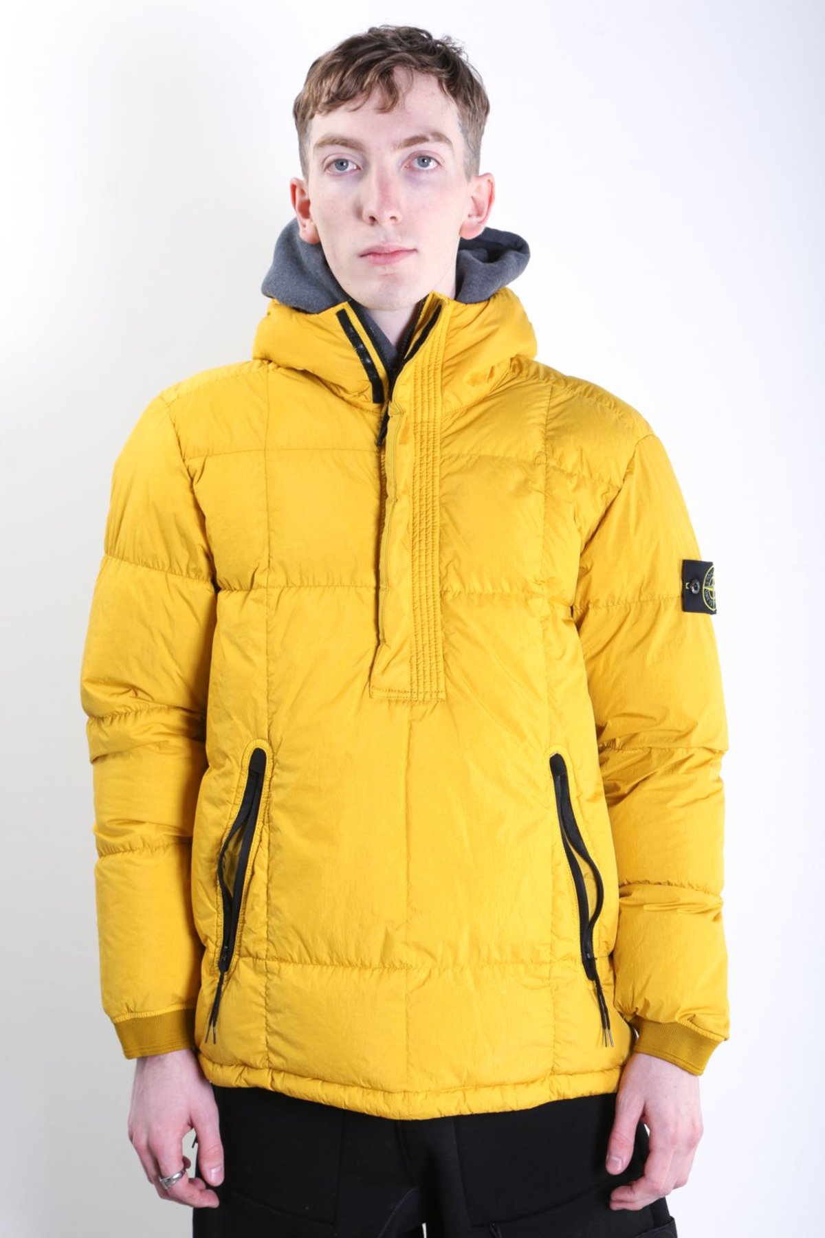 stone island 41323