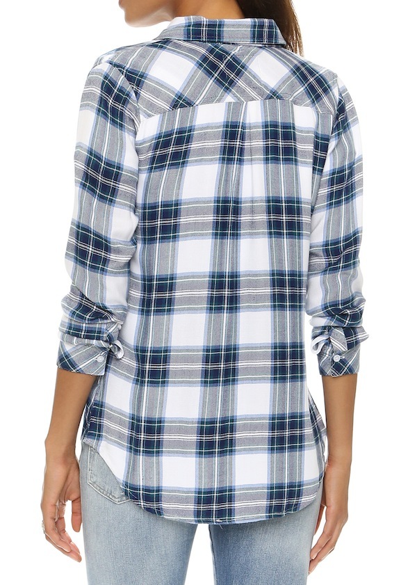 Rails Hunter Blouse Rails Hunter Blouse