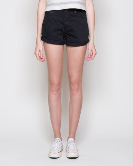 cheap monday sonic black mode