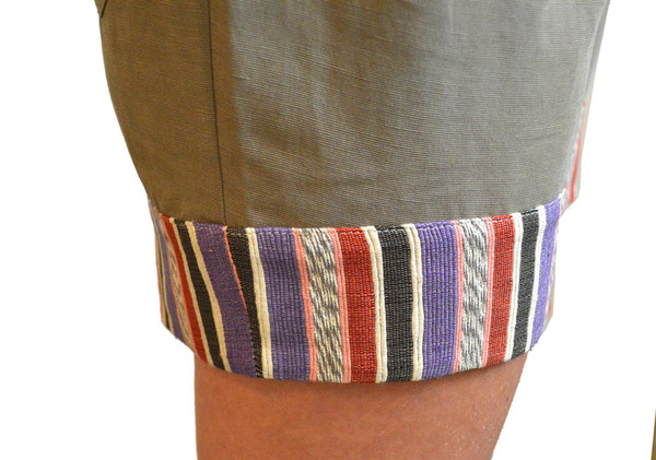 Dagg & Stacey Bernadine Shorts Dagg & Stacey Bernadine Shorts