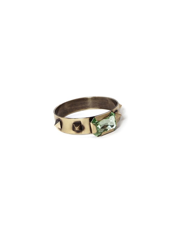 Iosselliani Brass Bangle Iosselliani Brass Bangle