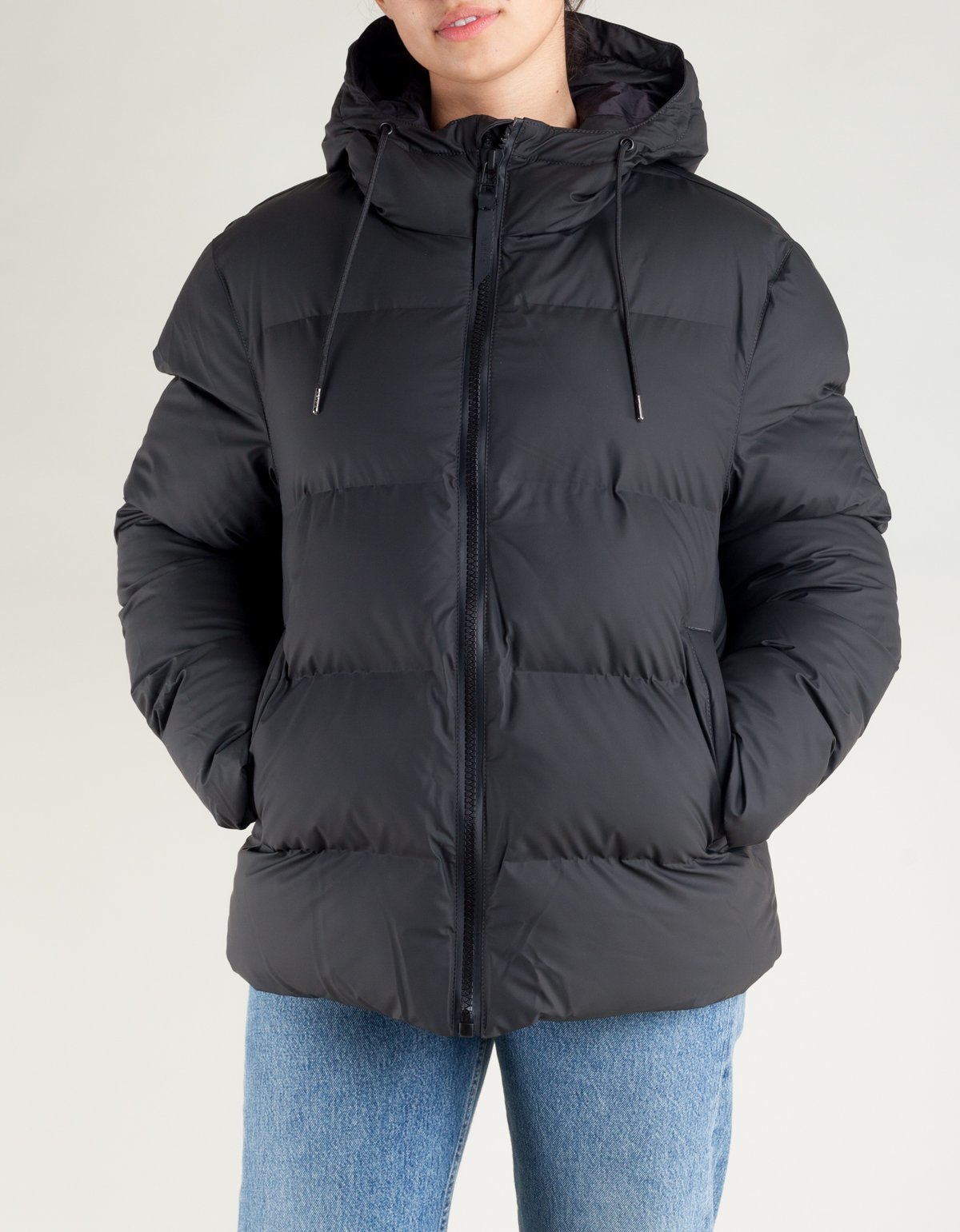 rains thermal puffer