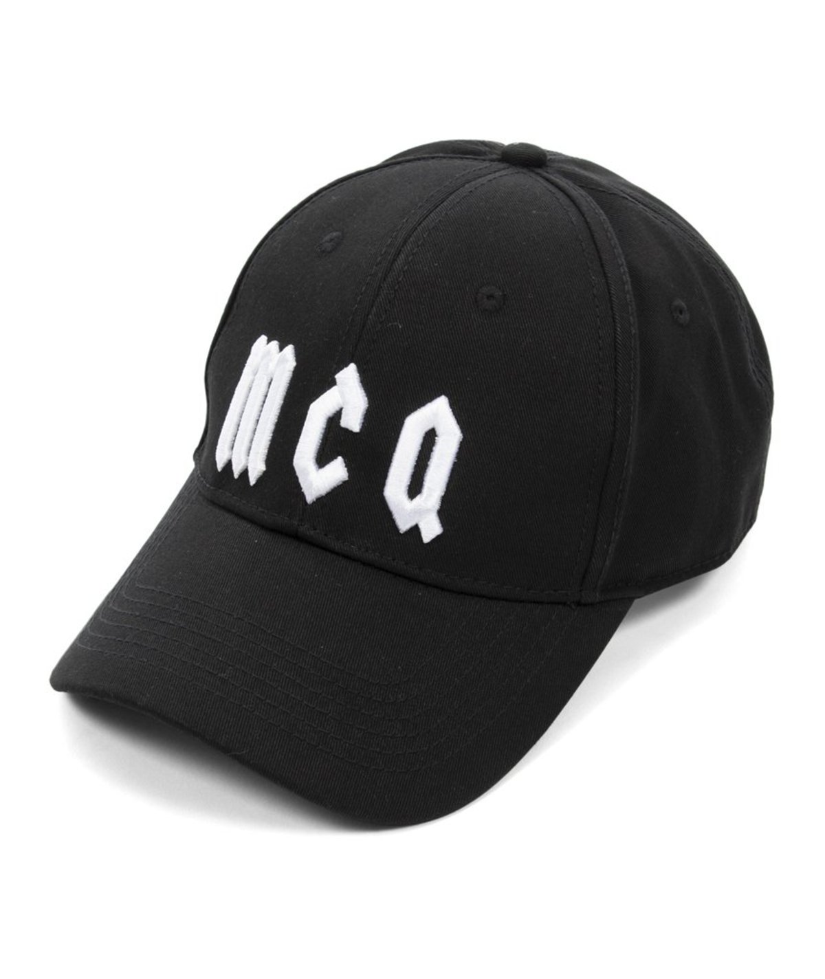 McQ Alexander McQueen Baseball Cap 