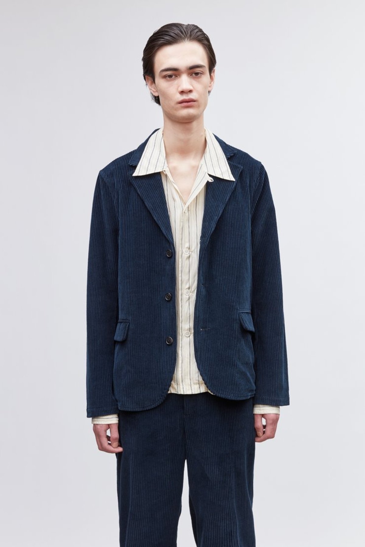 Our Legacy Archive Corduroy Blazer 