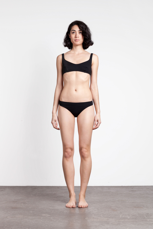 Base Range Bell Swim Bottoms Base Range Bell Swim Bottoms