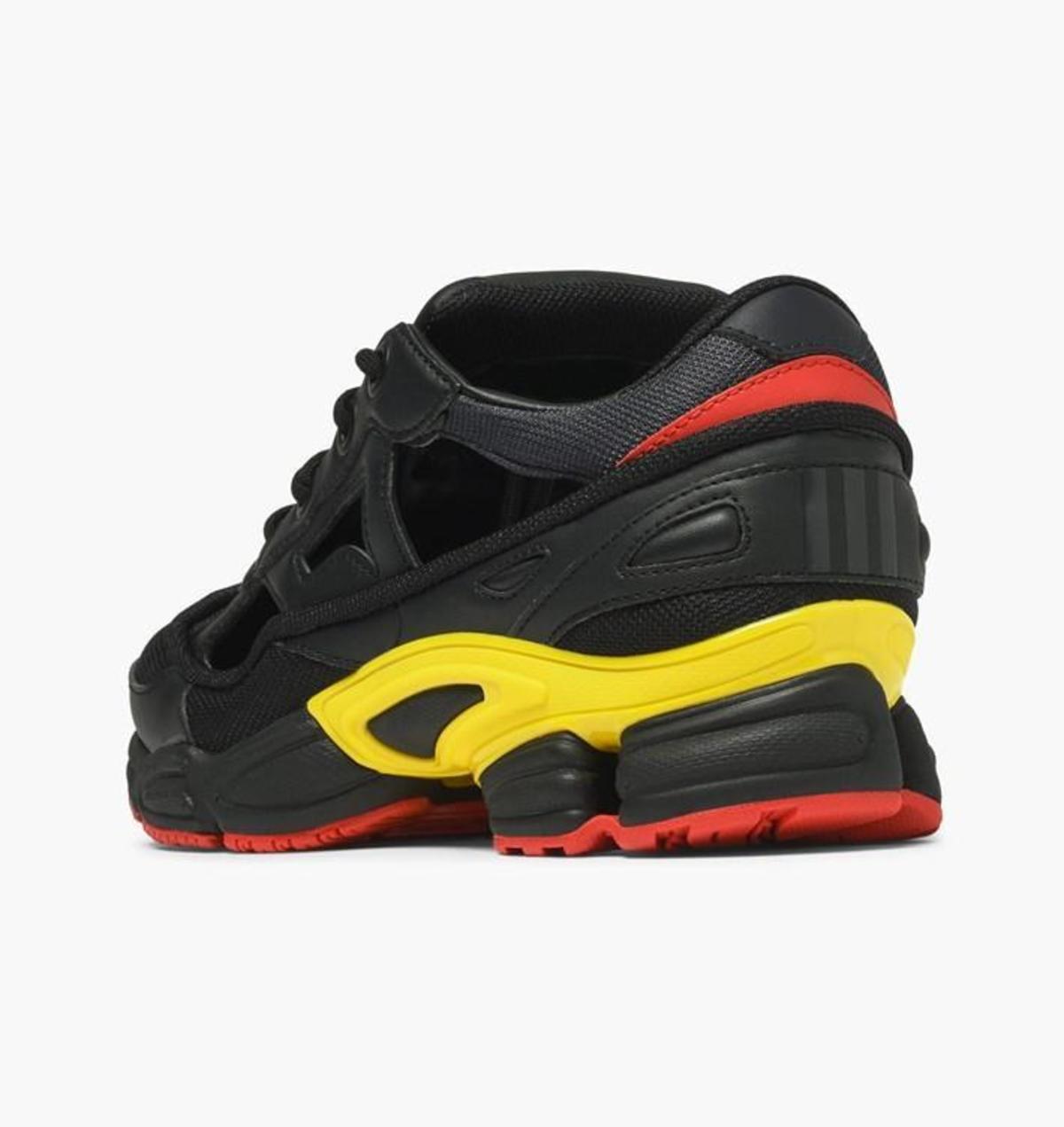 raf simons ozweego 10.5
