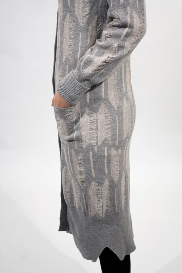 Micaela Greg Skyline Cardigan Micaela Greg Skyline Cardigan