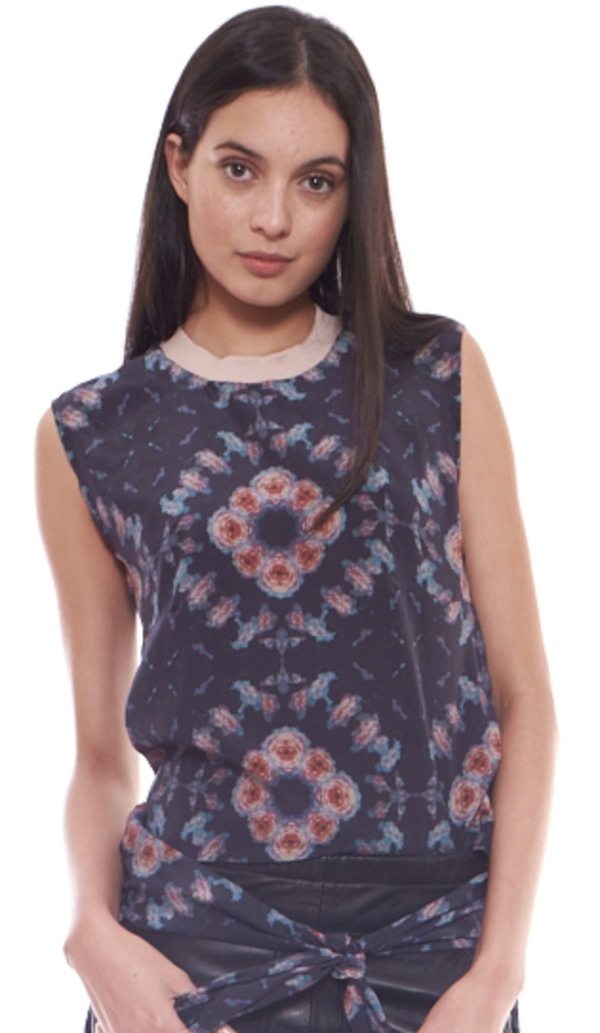 Collina Strada Shiloh Tank Collina Strada Shiloh Tank