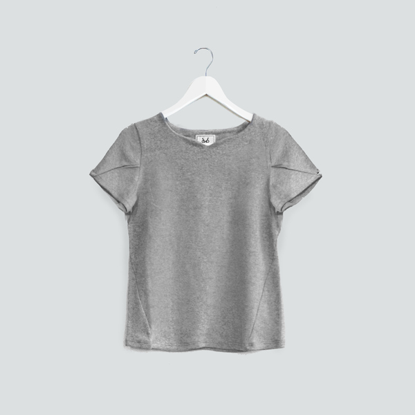 Vestige Story Premium Tee - Lilium Vestige Story Premium Tee - Lilium