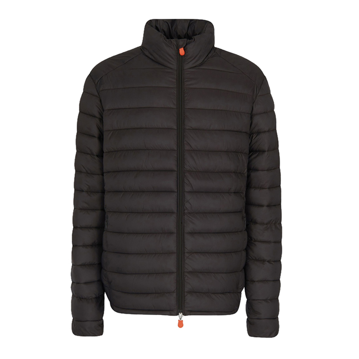 Save The Duck Giga Jacket Brown Black Garmentory