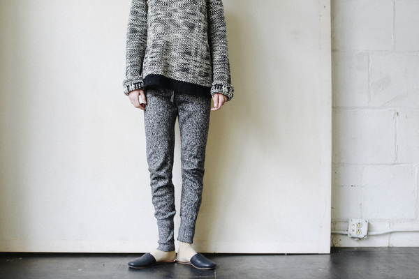 Unisex giu giu homestay jogger Unisex giu giu homestay jogger