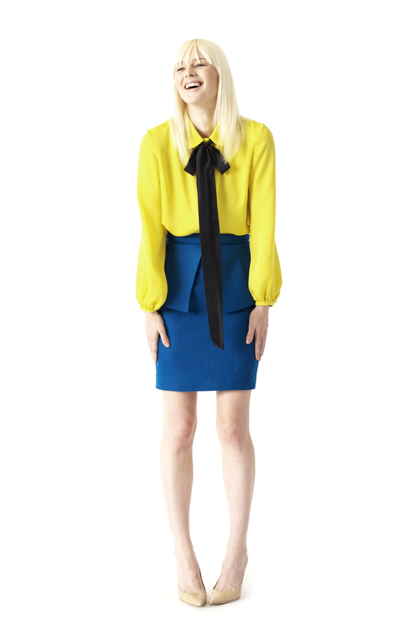 Heidi Merrick Carlyle Top Heidi Merrick Carlyle Top
