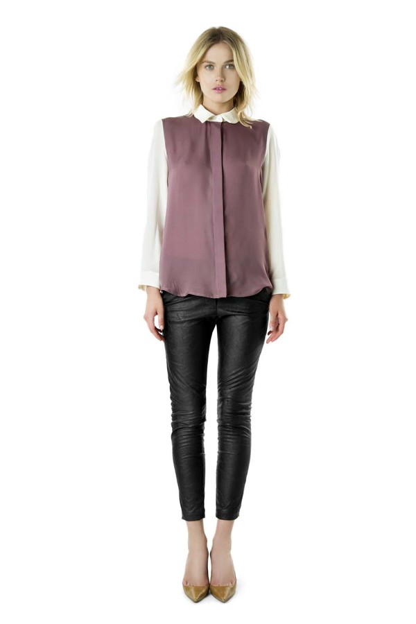 Heidi Merrick Scout Top Heidi Merrick Scout Top