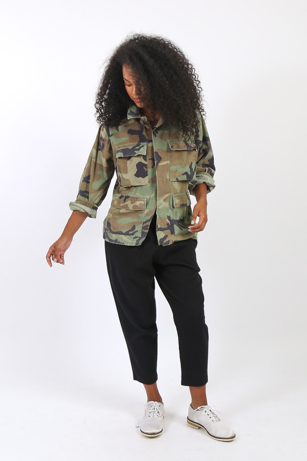 Black Crane Heavy Carpenter Pants Black Crane Heavy Carpenter Pants