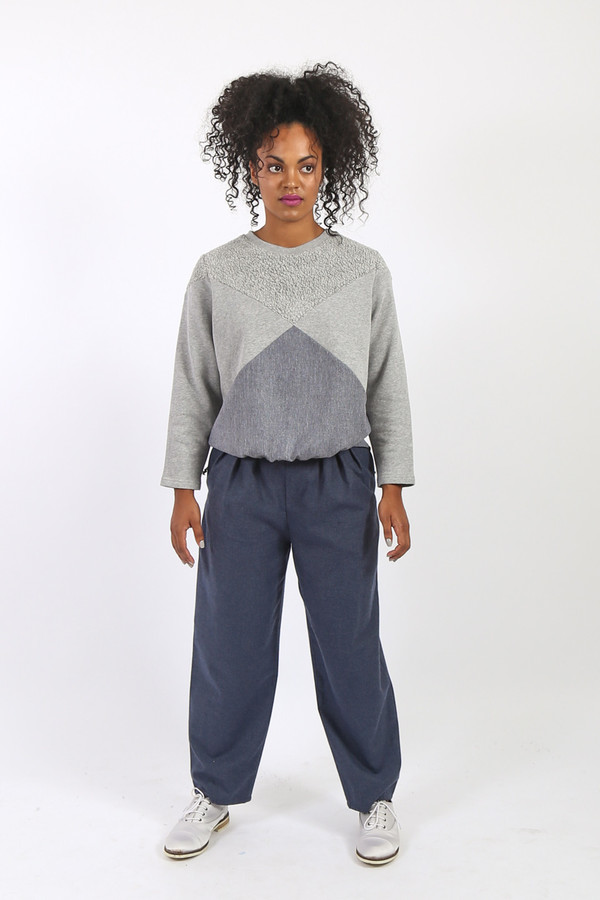 Reality Studio Jens Trousers Reality Studio Jens Trousers