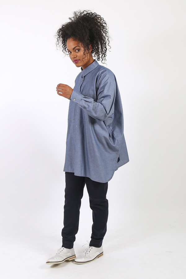 Reality Studio Olof Shirt Reality Studio Olof Shirt