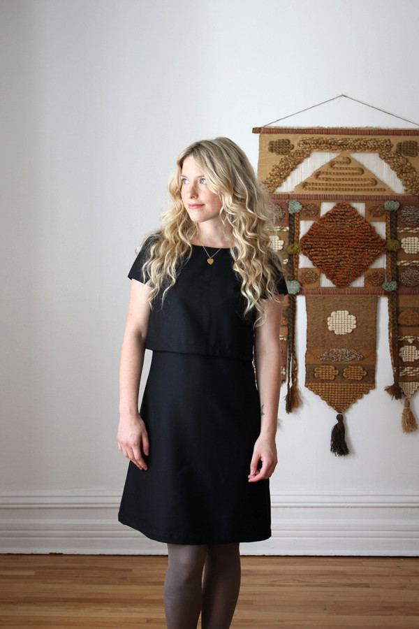 Betina Lou Claire Dress Betina Lou Claire Dress