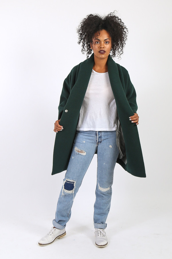 Reality Studio Xiong Coat Reality Studio Xiong Coat