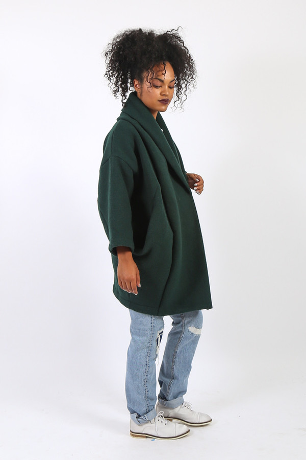 Reality Studio Xiong Coat Reality Studio Xiong Coat