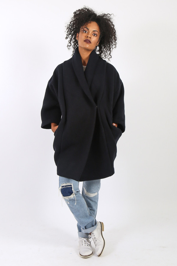 Reality Studio Xiong Coat Reality Studio Xiong Coat