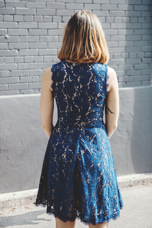Darling Luisa Dress Darling Luisa Dress