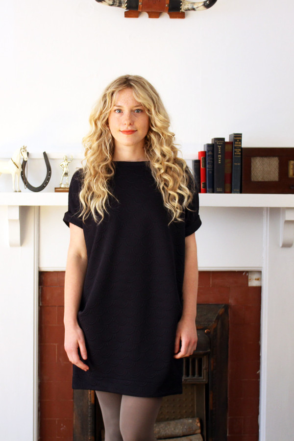 Noemiah Camille Dress Noemiah Camille Dress