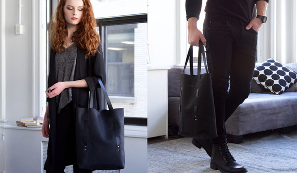 Atelier Martin Dhust - Clyde Tote Bag Atelier Martin Dhust - Clyde Tote Bag