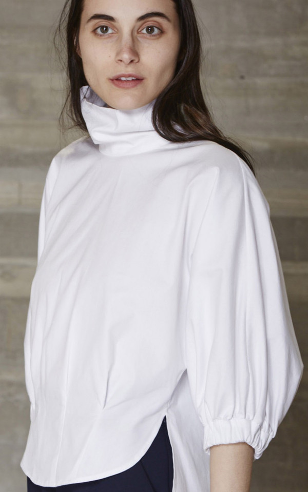 RACHEL COMEY SCARP TOP RACHEL COMEY SCARP TOP