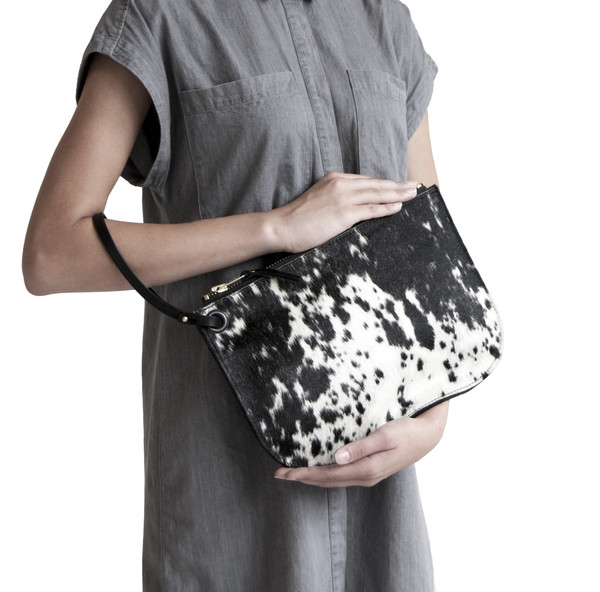 CHC The Lune Clutch CHC The Lune Clutch