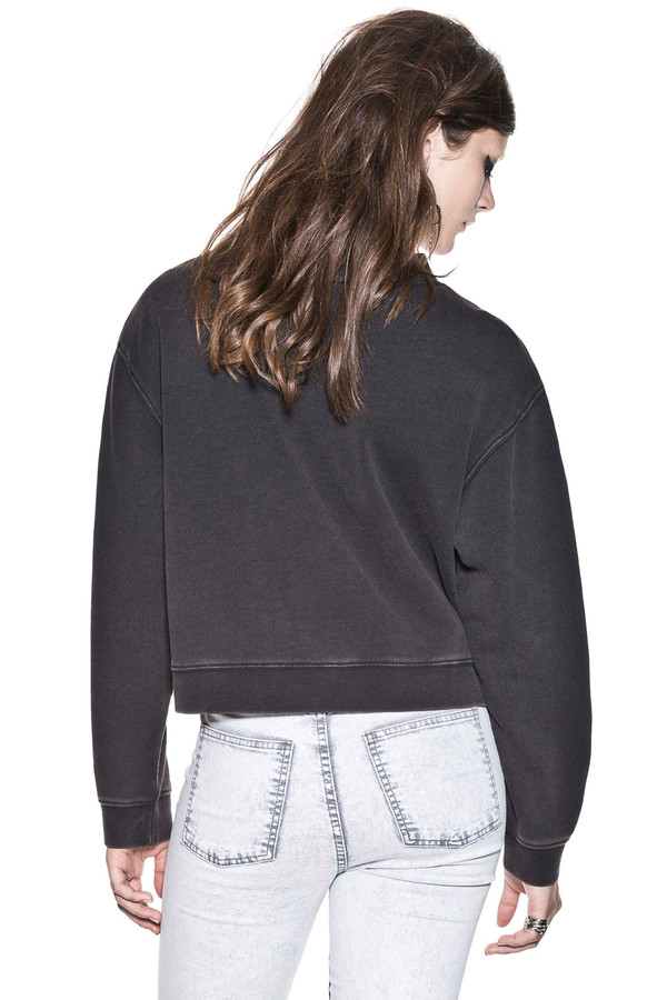 Cheap Monday Expand Zip Sweater Cheap Monday Expand Zip Sweater