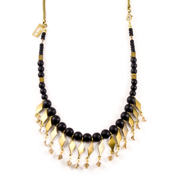 Hen Jewelry Dusk Collar Hen Jewelry Dusk Collar