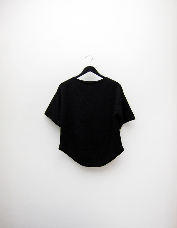 Lauren Manoogian Dovetail Pullover Lauren Manoogian Dovetail Pullover