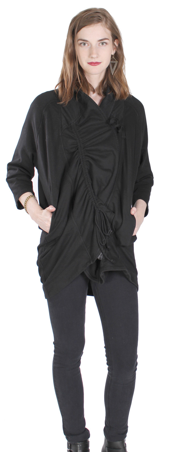 Prairie Underground Moth Coat Prairie Underground Moth Coat
