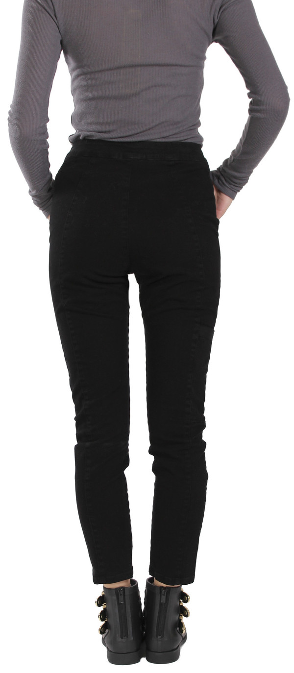 Prairie Underground Dancehall Legging | Black Prairie Underground Dancehall Legging | Black