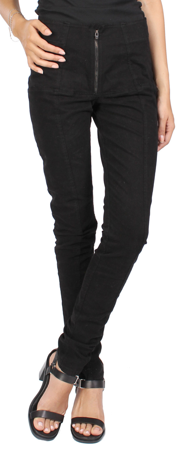 Prairie Underground Sueded Girdle Legging Prairie Underground Sueded Girdle Legging