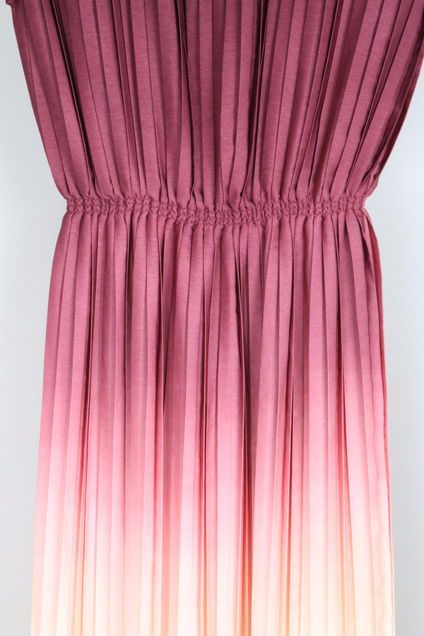 Ulla Johnson Lily Ombre Dress Ulla Johnson Lily Ombre Dress