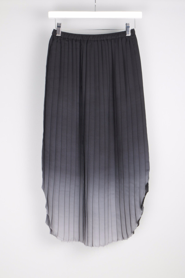 Ulla Johnson Scarlett Ombre Skirt Ulla Johnson Scarlett Ombre Skirt