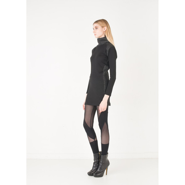turtleneck tunic turtleneck tunic