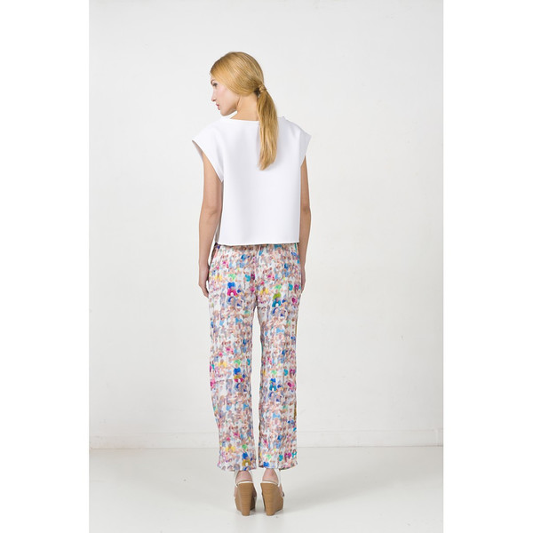 Wave top Wave top