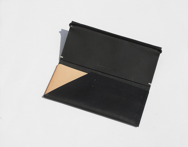 Building Block Envelope Wallet Building Block Envelope Wallet