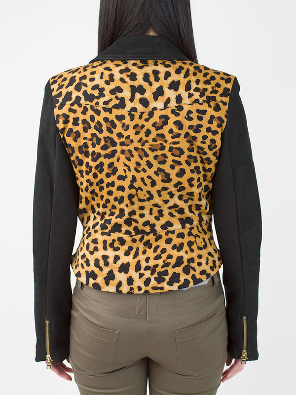 Pencey Moto Jacket Pencey Moto Jacket