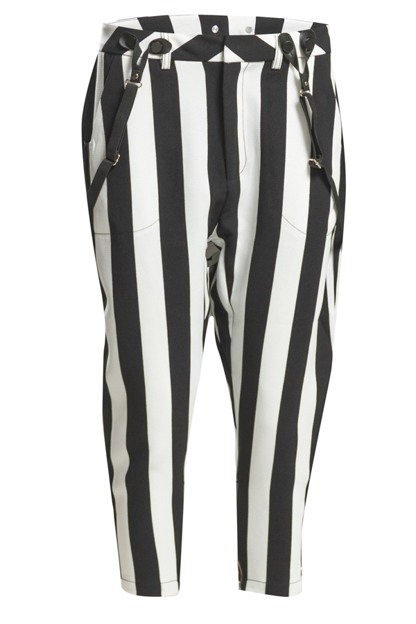 ONE TEASPOON Le Player Pants ONE TEASPOON Le Player Pants