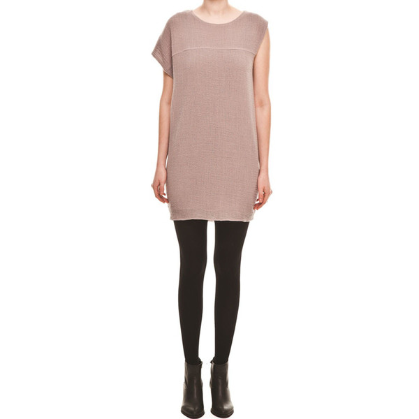 Valérie Dumaine Tara Rose Tunic Valérie Dumaine Tara Rose Tunic