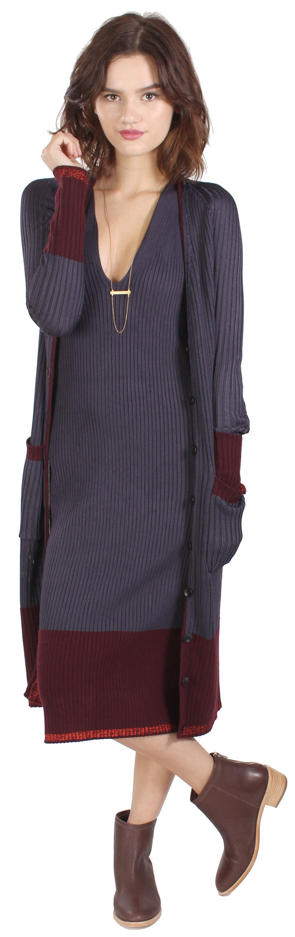 Rag & Bone Kristin Cardigan Rag & Bone Kristin Cardigan